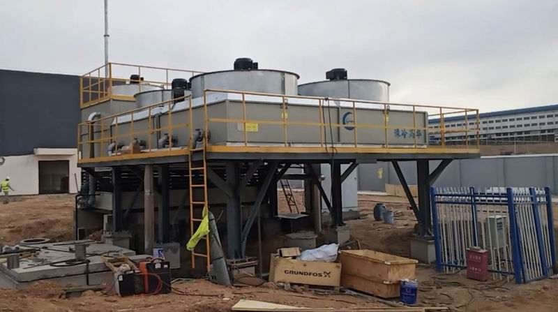 冬季來(lái)臨，廣大客戶(hù)要加強(qiáng)冷卻設(shè)備管理，降低設(shè)備凍壞風(fēng)險(xiǎn)，共同維護(hù)系統(tǒng)安全運(yùn)行